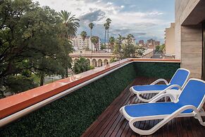Hotel Alejandro I, Affiliated by Meliá