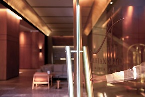 Hotel Alejandro I, Affiliated by Meliá