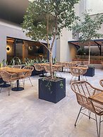 Hotel Alejandro I, Affiliated by Meliá
