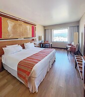 Hotel Alejandro I, Affiliated by Meliá
