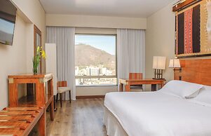 Hotel Alejandro I, Affiliated by Meliá