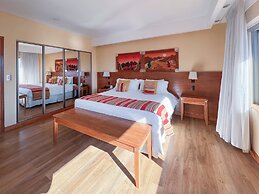 Hotel Alejandro I, Affiliated by Meliá