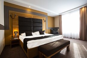Art Hotel William