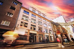 Art Hotel William
