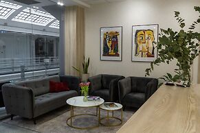 Art Hotel William