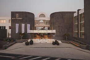 Plus Fariones Suite Hotel