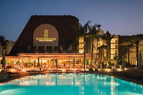 Plus Fariones Suite Hotel