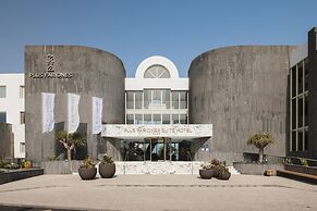 Plus Fariones Suite Hotel