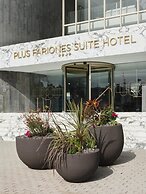Plus Fariones Suite Hotel