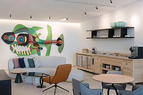 Plus Fariones Suite Hotel