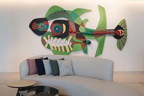 Plus Fariones Suite Hotel