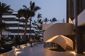 Plus Fariones Suite Hotel