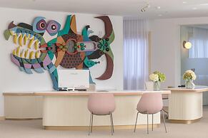 Plus Fariones Suite Hotel