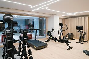 Plus Fariones Suite Hotel