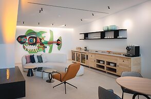 Plus Fariones Suite Hotel