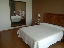 Hotel TRH Paraiso