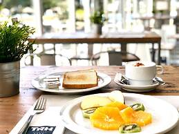 Hotel TRH Paraiso