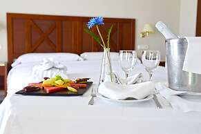Hotel TRH Paraiso