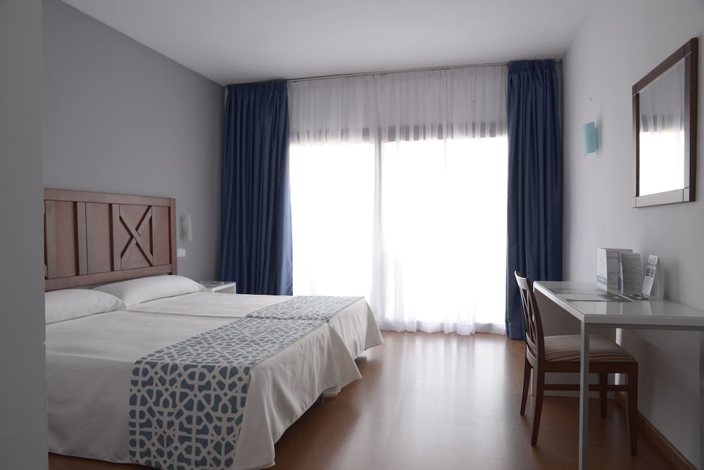 Hotel TRH Paraiso