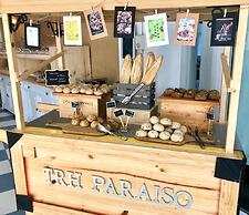 Hotel TRH Paraiso