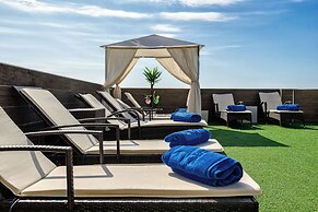 Bluesea Alboran