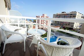 Bluesea Alboran