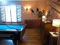 Hotel Sabocos