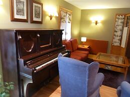 Hotel Sabocos