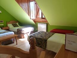 Hotel Sabocos