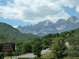 Hotel Sabocos