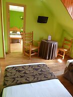 Hotel Sabocos