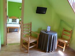 Hotel Sabocos