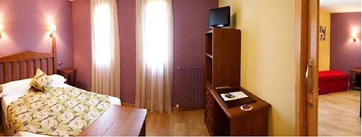 Hotel Sabocos
