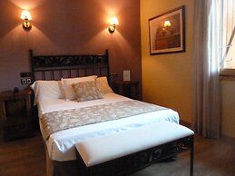 Hotel Sabocos