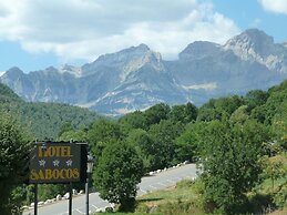 Hotel Sabocos