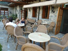 Hotel Sabocos