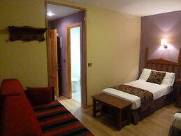 Hotel Sabocos