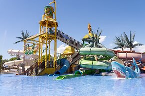 Albir Garden Resort