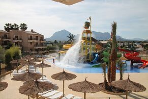 Albir Garden Resort
