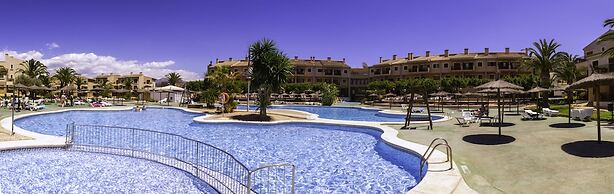 Albir Garden Resort