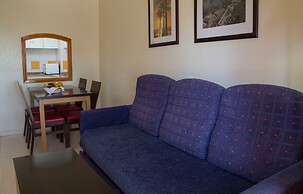 Albir Garden Resort
