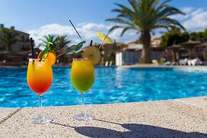Albir Garden Resort