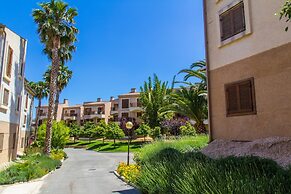 Albir Garden Resort