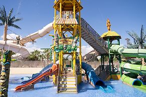 Albir Garden Resort