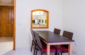 Albir Garden Resort