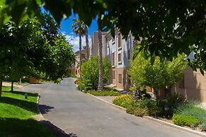 Albir Garden Resort