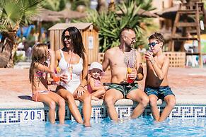 Albir Garden Resort