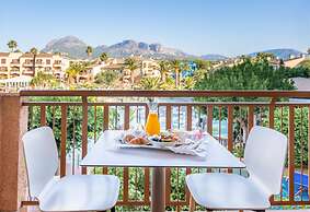 Albir Garden Resort