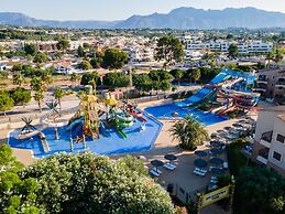 Albir Garden Resort