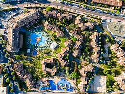 Albir Garden Resort